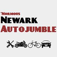 Normous Newark Autojumble Christmas