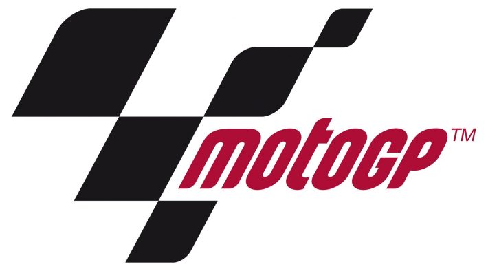 MotoGP Logo credit Facebook