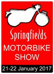 Springfields Motorbike Show