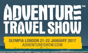 The Adventure Travel Show