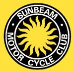 Sunbeam Motorcycle Club Logo