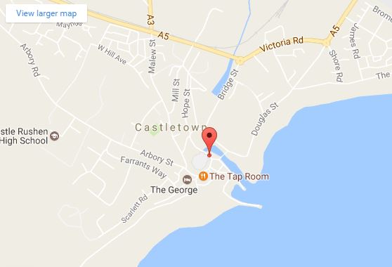 Castle Arms