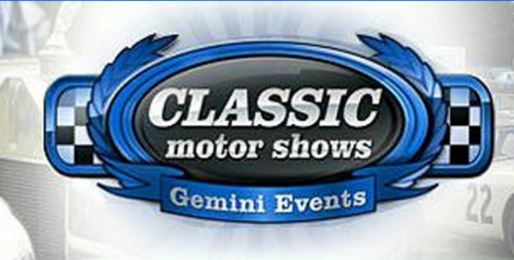 Classic motor shows