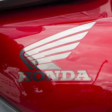 Honda logo