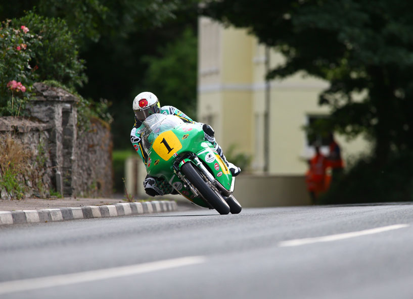 John McGuinness