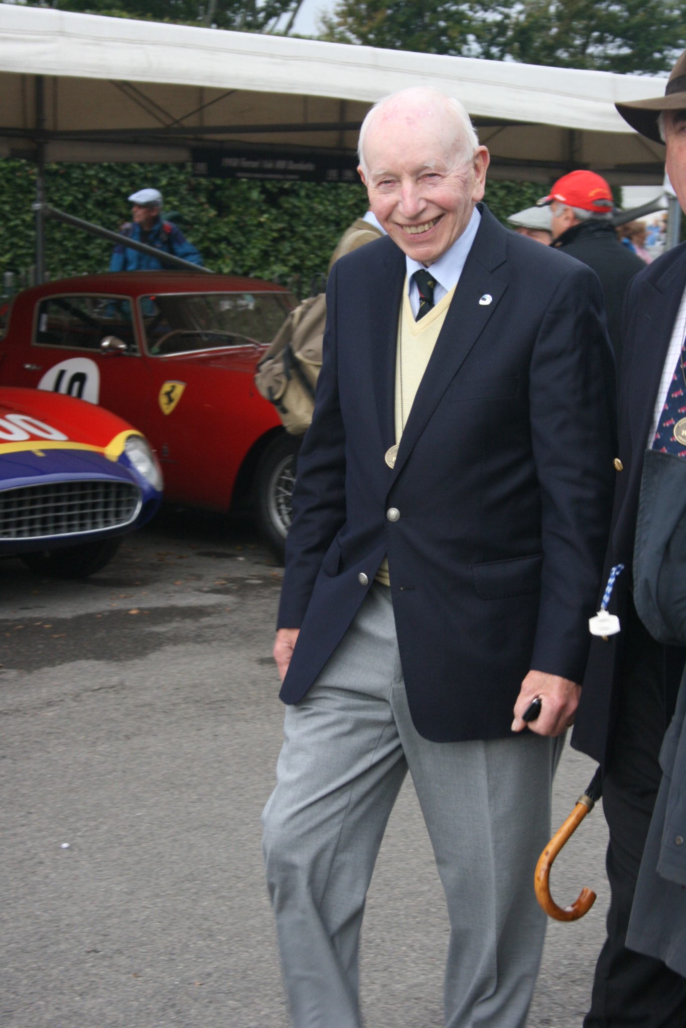 John Surtees image credit Supermac1961 on flickr