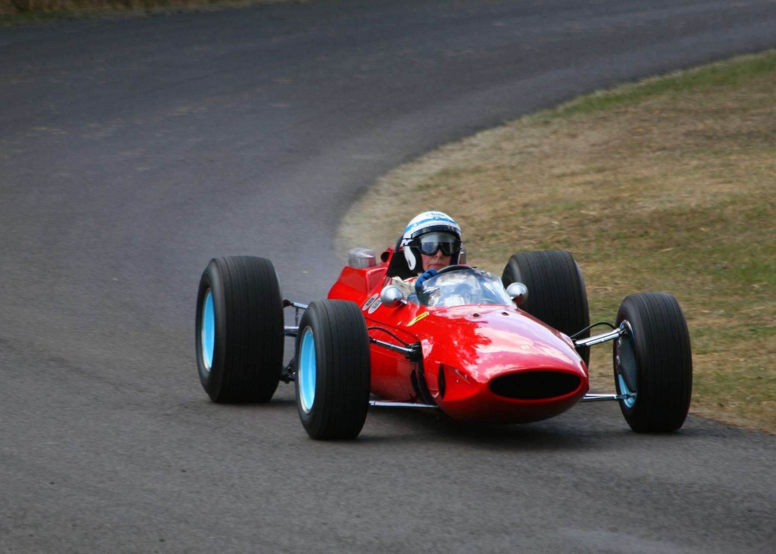 John Surtees image credit fen-tastic on flickr