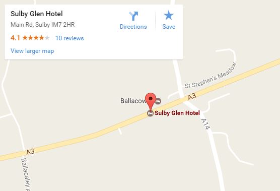 Sulby Glen