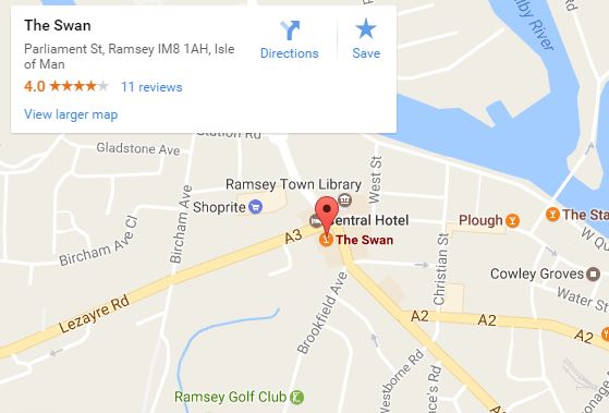 Swan Hotel