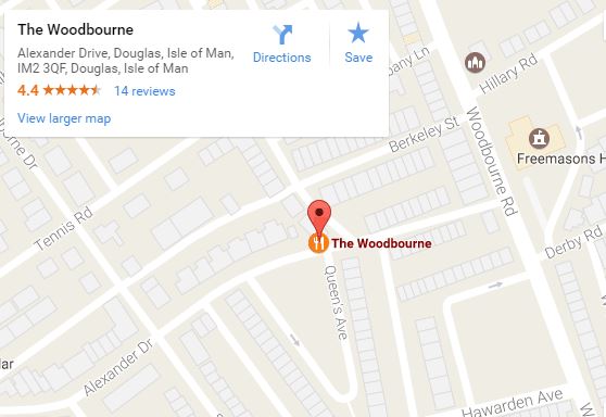 Woodbourne