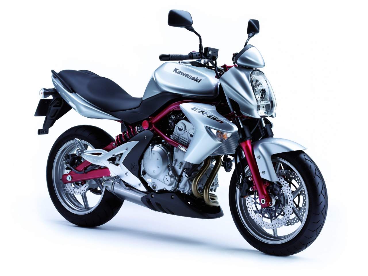 Kawasaki ER 6N Review Kawasaki Bike Reviews Devitt Kawasaki ER 6N Review Kawasaki Bike Reviews Devitt