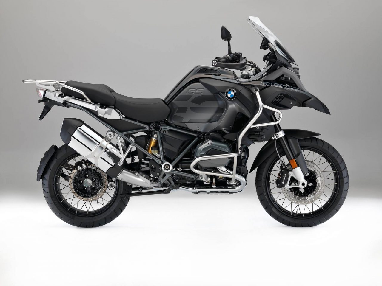 BMW R1200GS Adventure