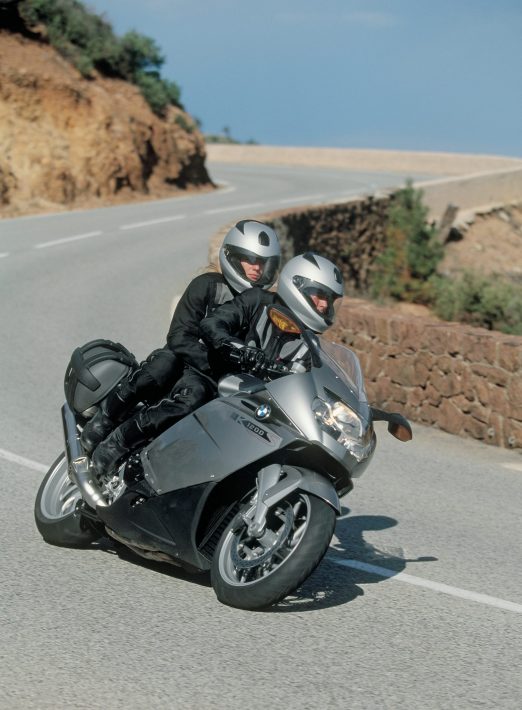 BMW K1200 S