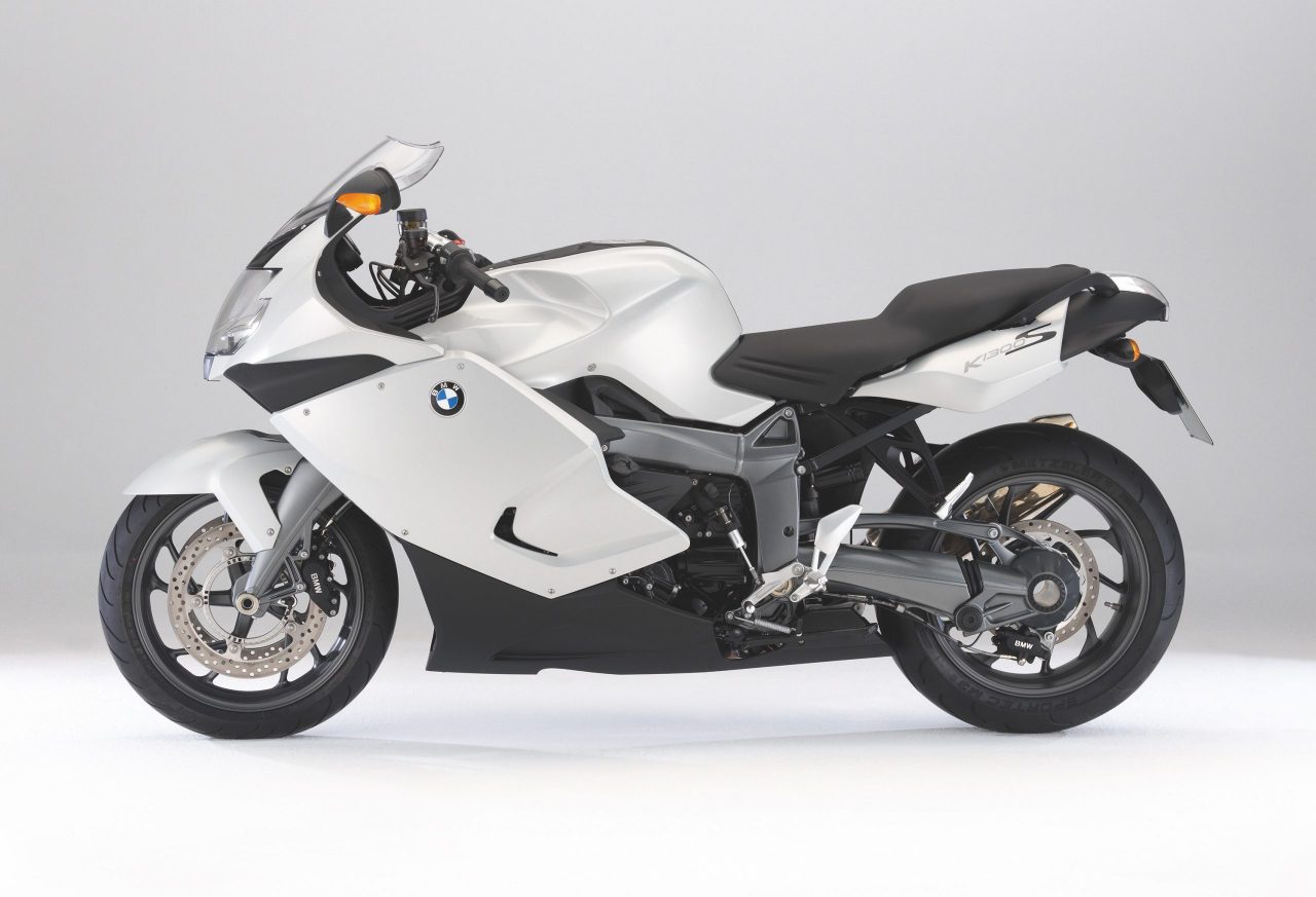 BMW K1300 S