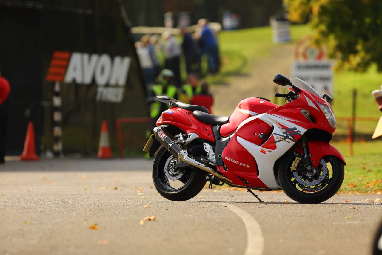 Busa bike on sale
