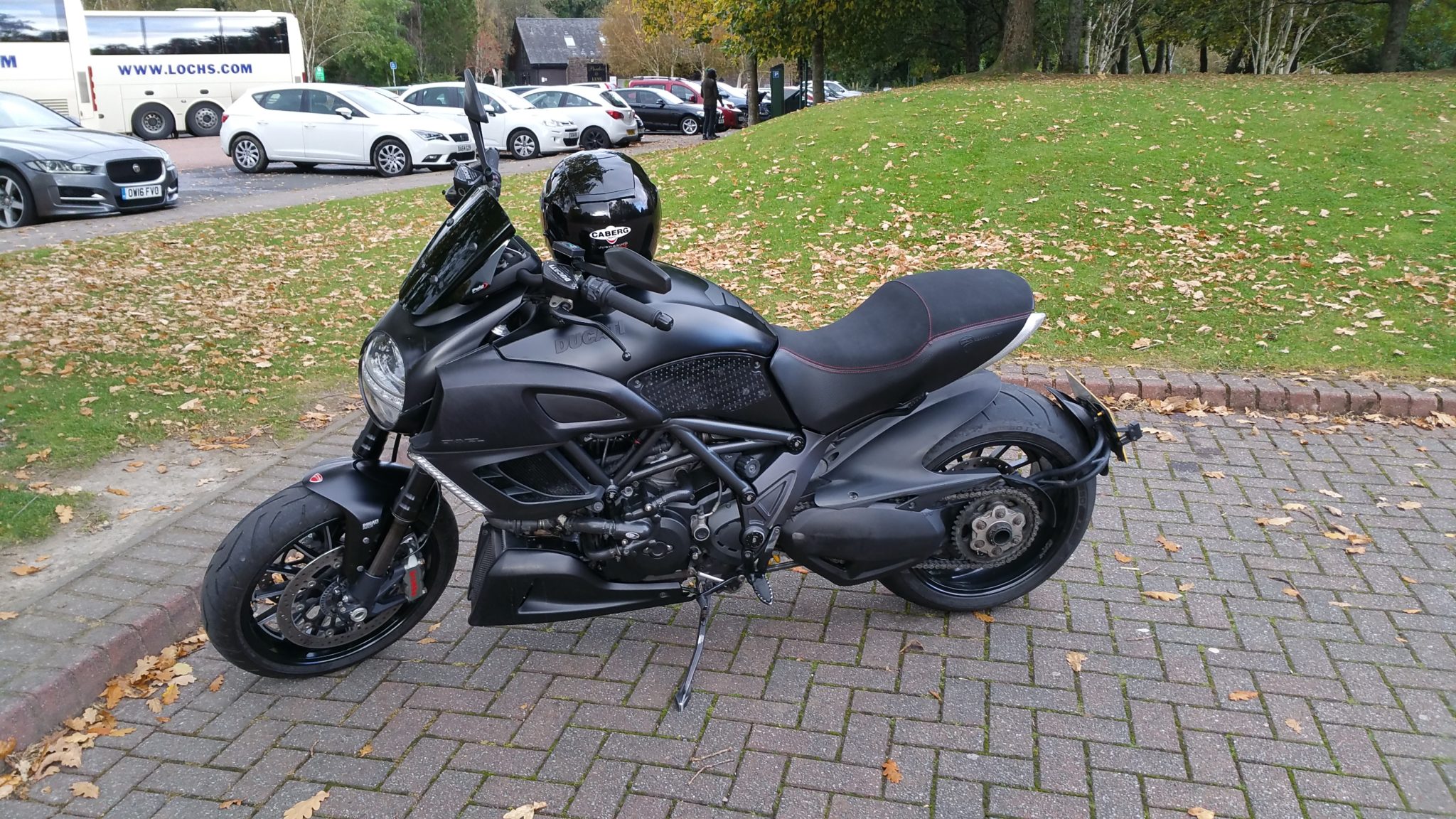 Ducati diavel 1200cc hotsell