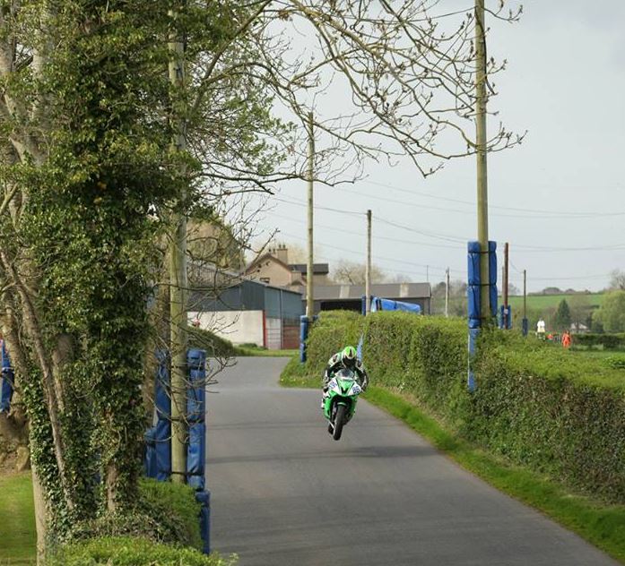 Derek McGee Oliver's Mount Spring Cup 2017 image credit @rod_neill