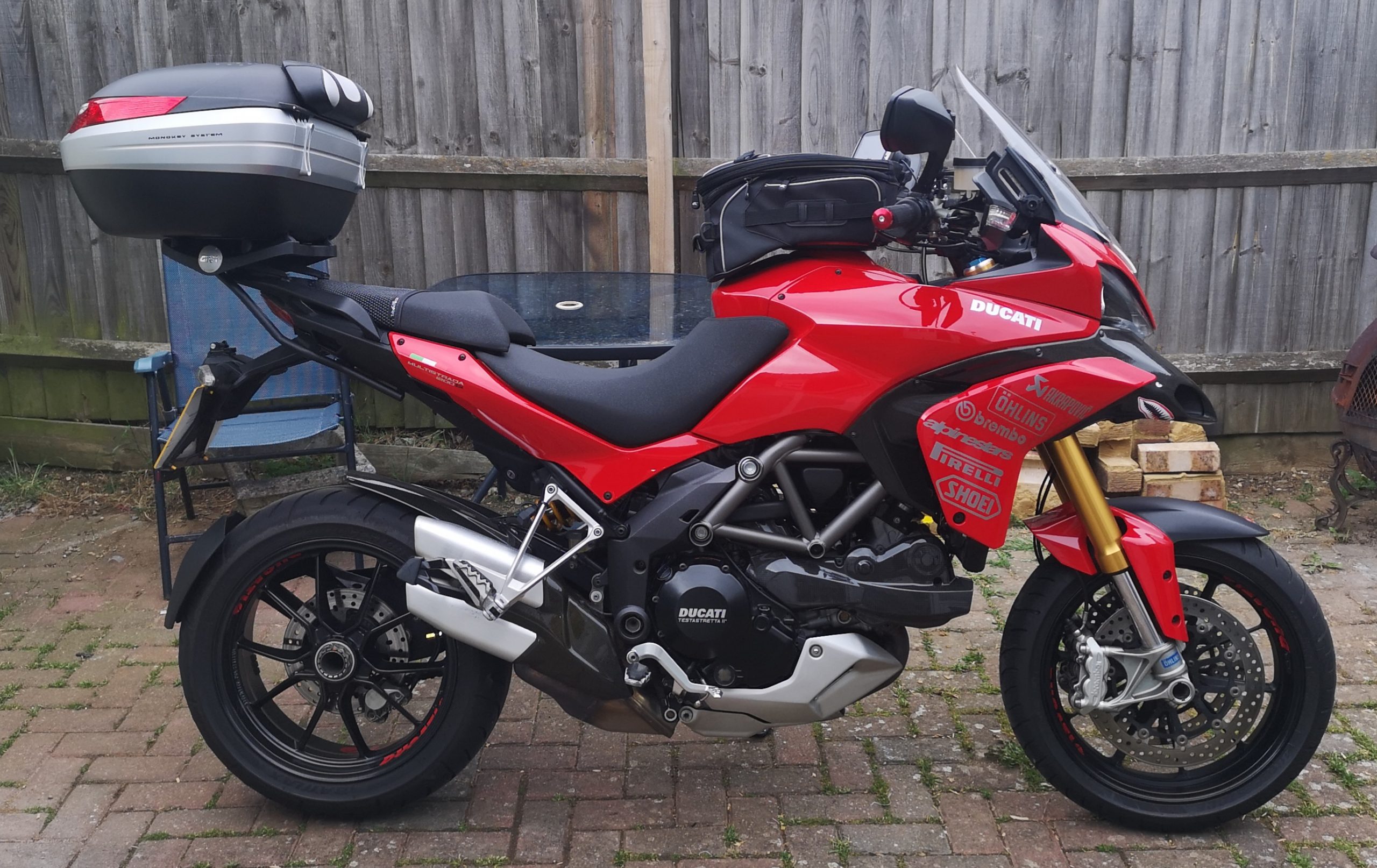 Ducati Multistrada 1200S – Gary payne 1.jpg