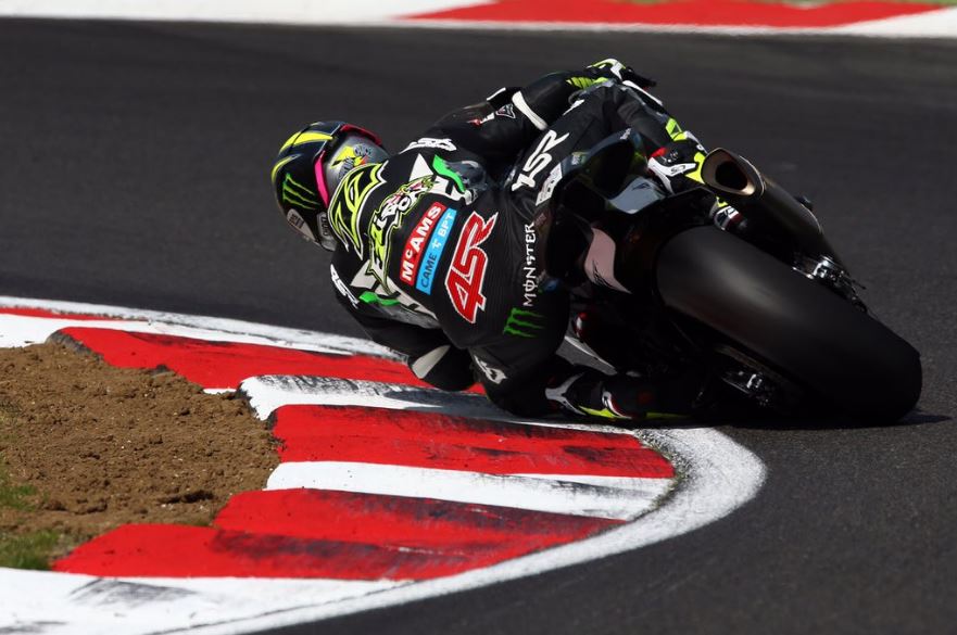 James Ellison, BSB 2017 Brands Hatch, image credit @racingellison