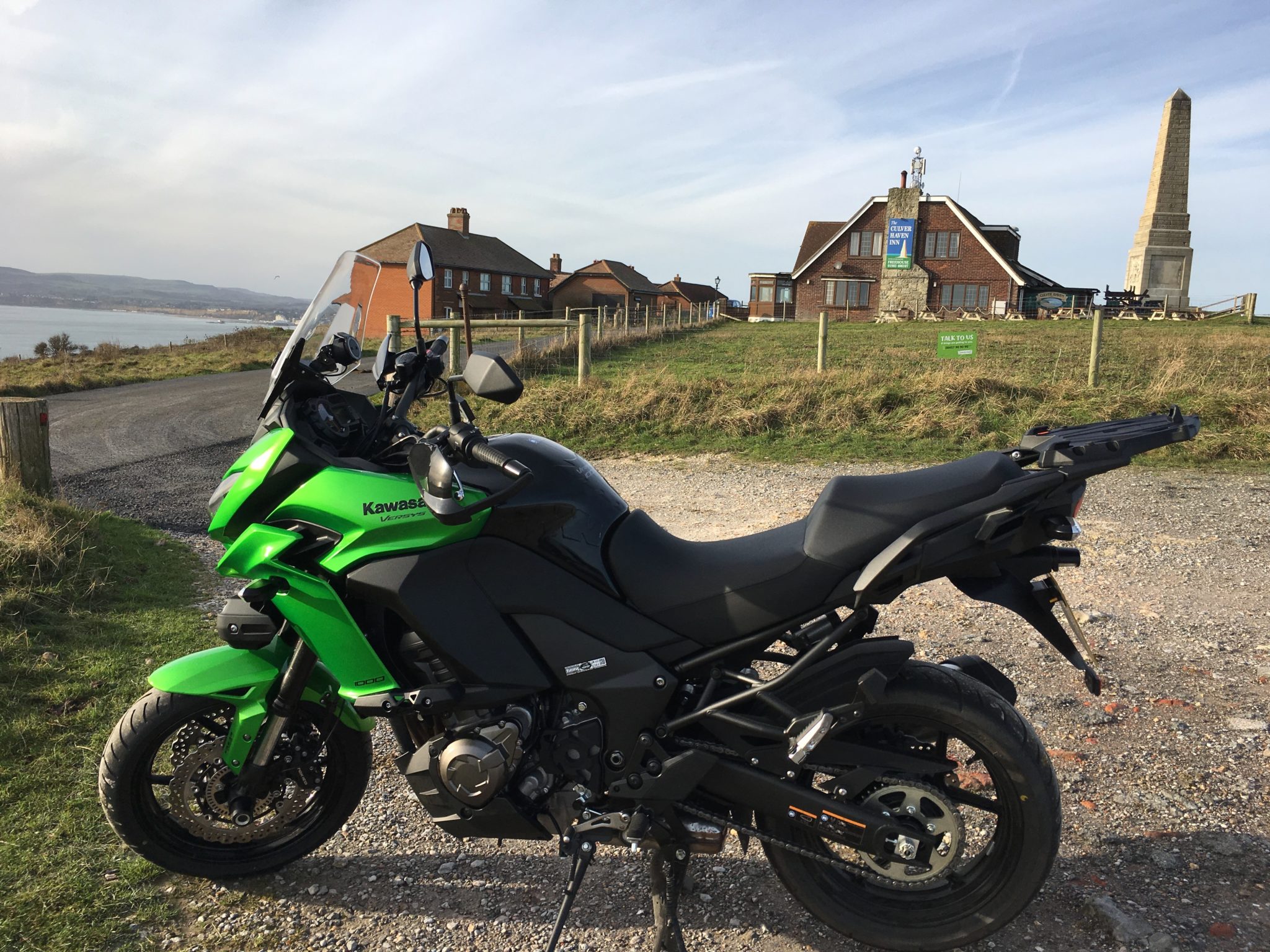 Lemmings72 – Kawasaki Versys 1000