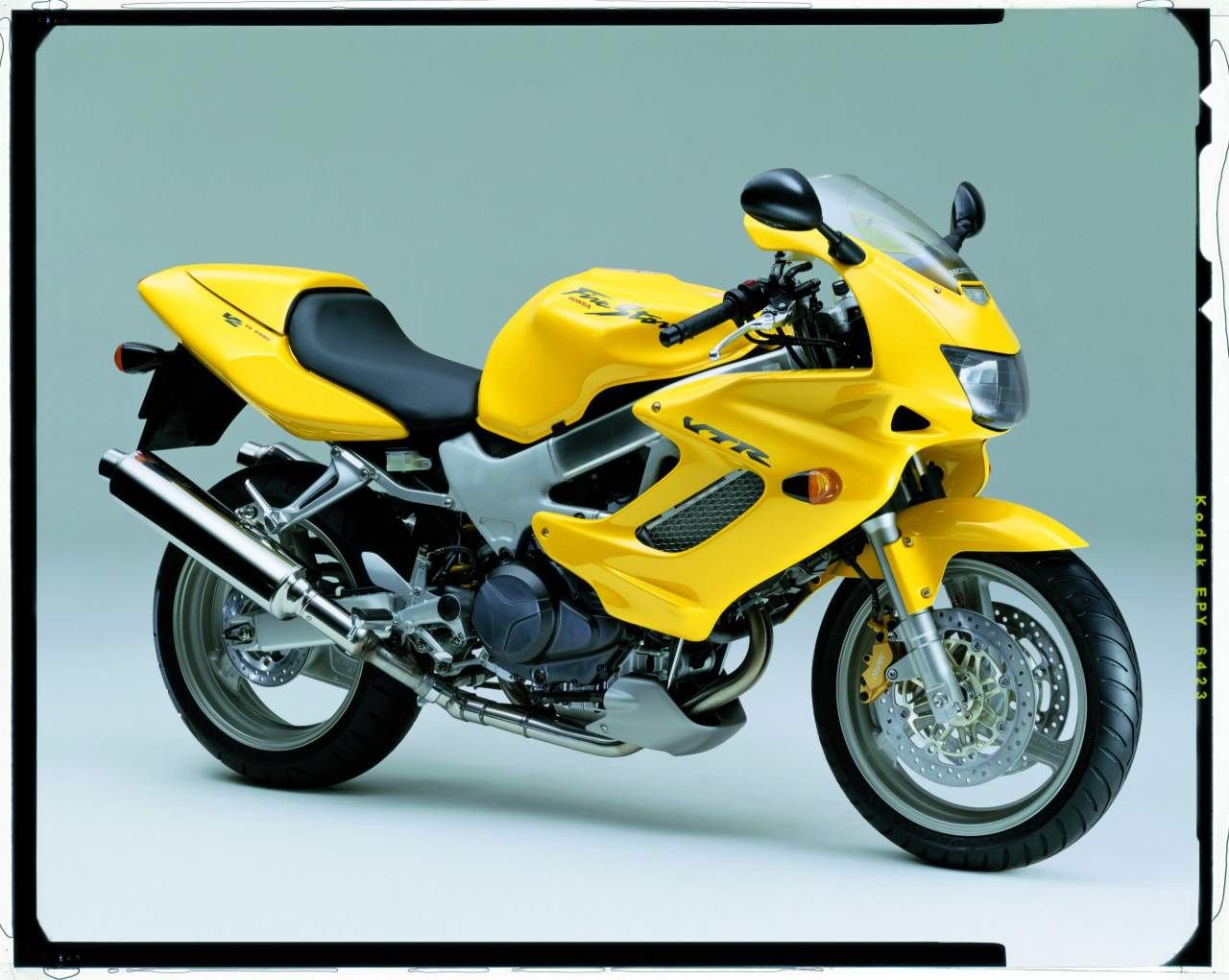 Honda VTR1000 Firestorm