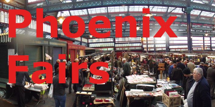 Phoenix Fairs