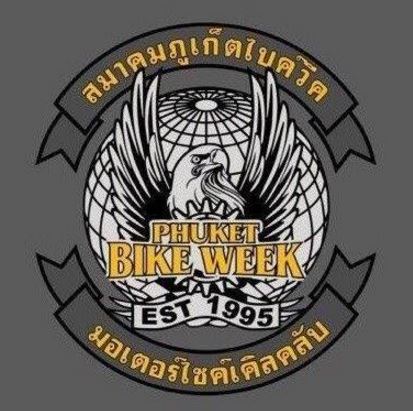 image credit Phuket Bike Week