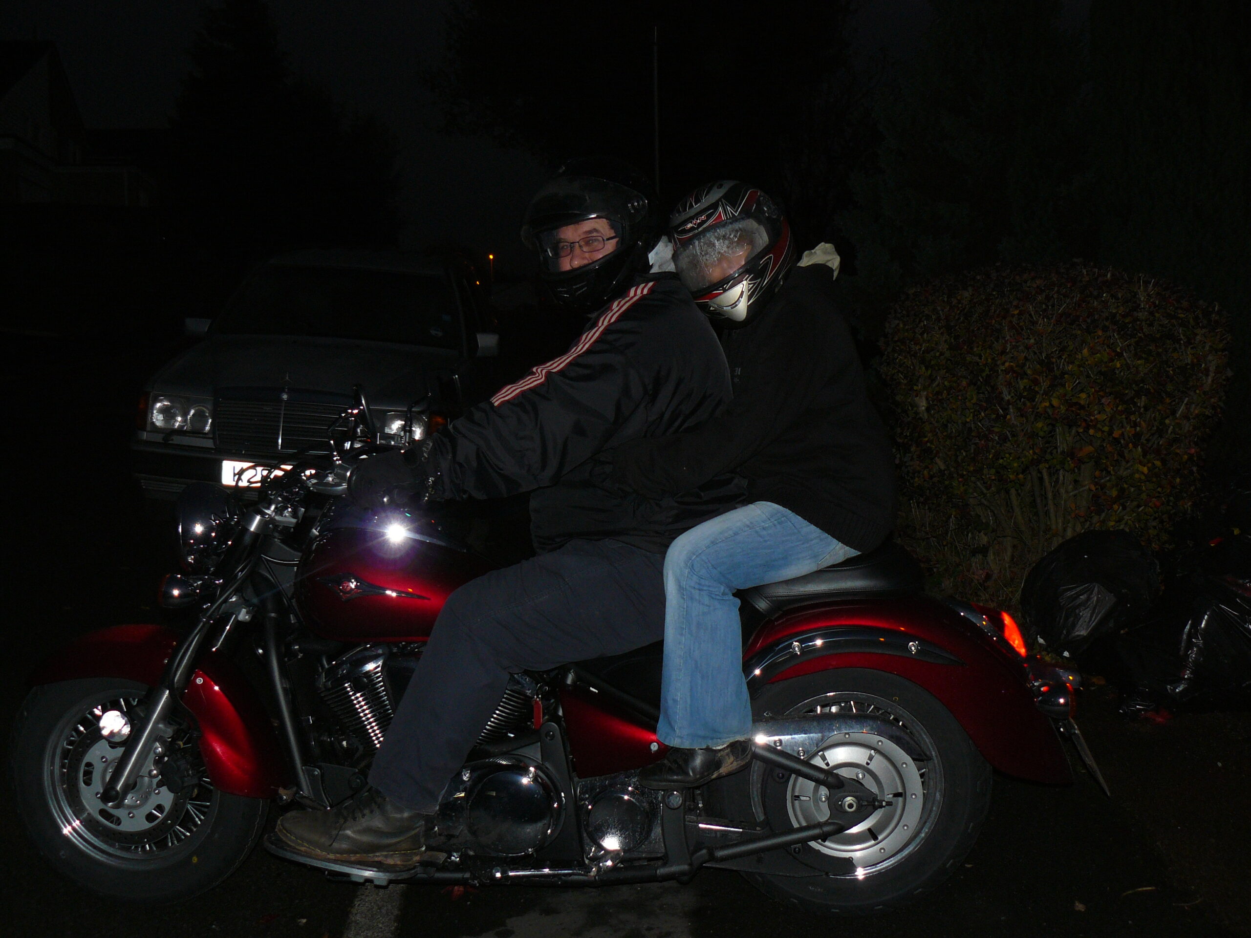 How Fast Does A Kawasaki Vulcan 900 Go Reviewmotors.co