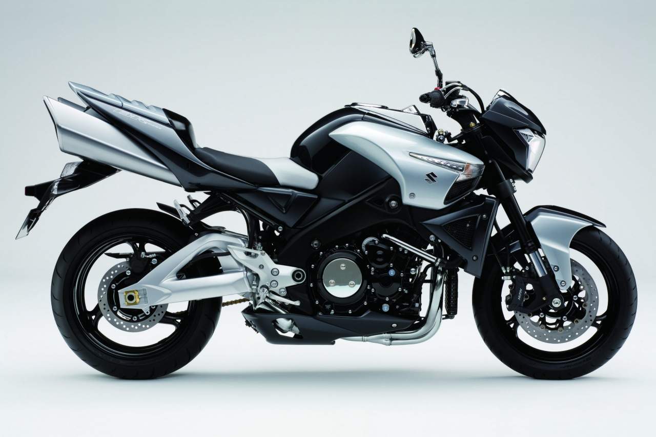 Suzuki GSX1300 B-King