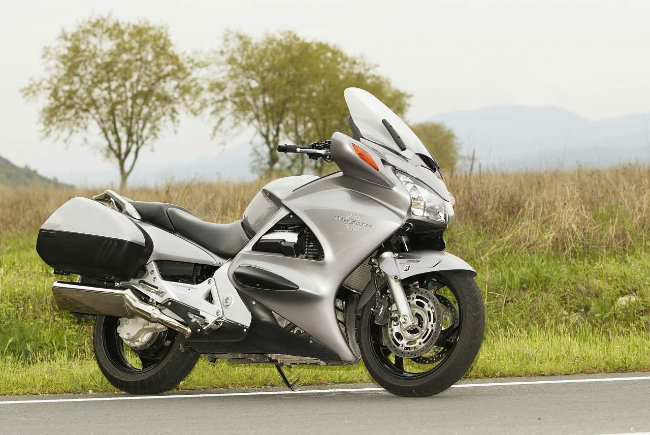 2019 honda st1300 on sale