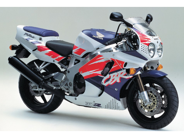 1992-Honda-CBR900RR-Fireblade