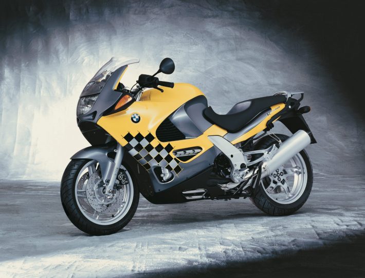 1999 k1200rs clearance