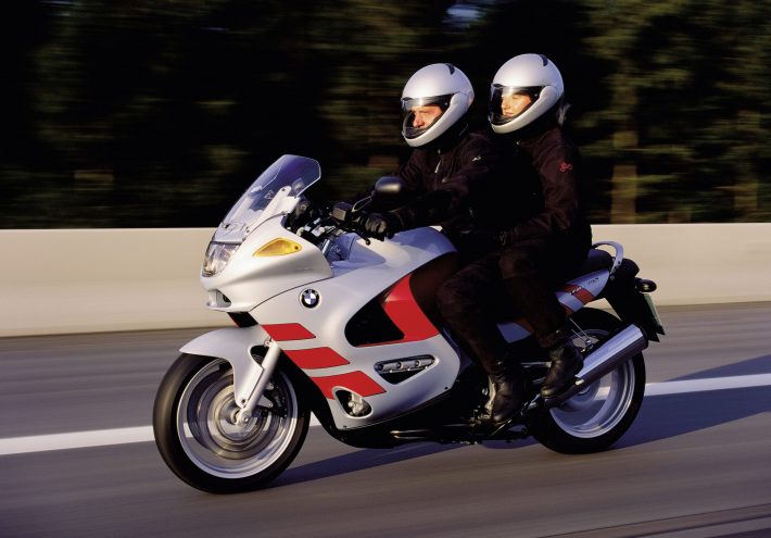 2003 shop bmw k1200rs