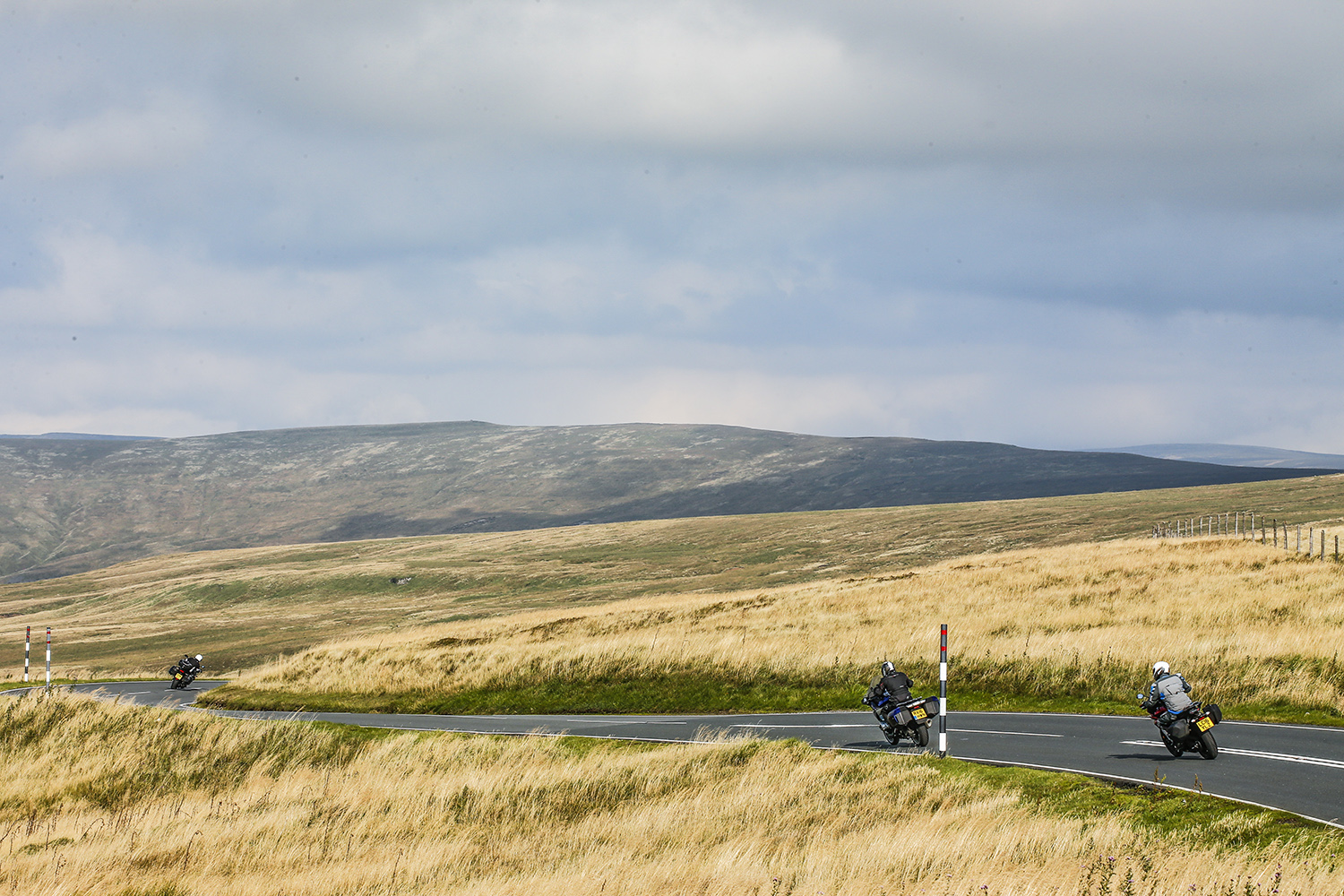 Peninnes motorcycle