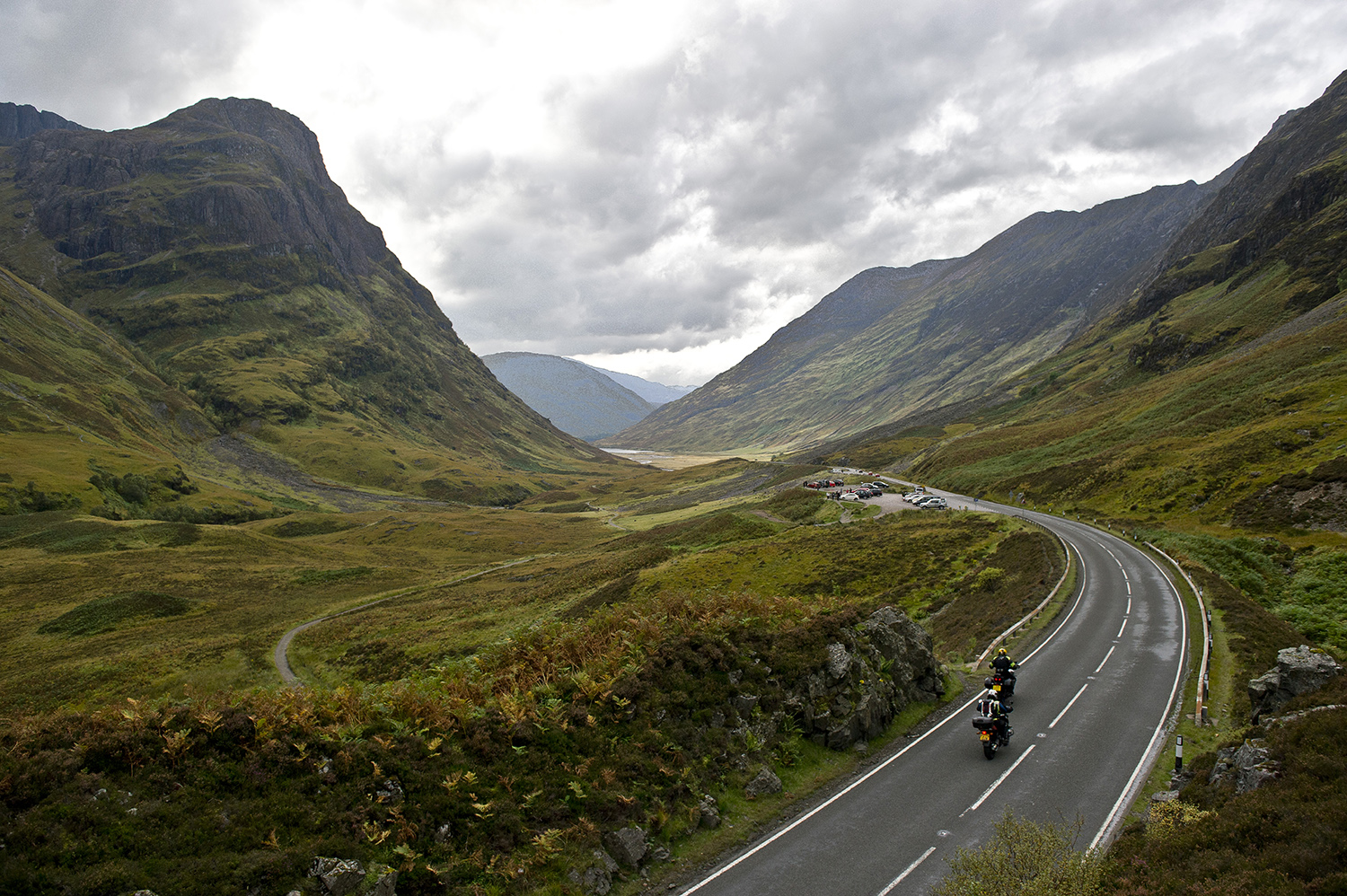 RiDE_Glen Coe