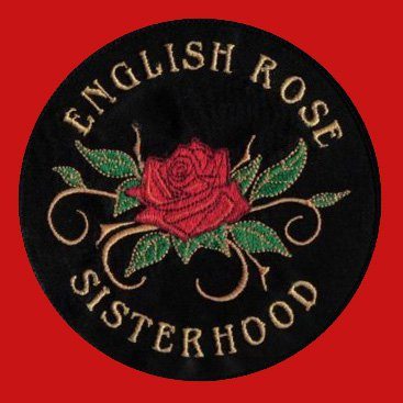 English Rose Sisterhood Logo credit ERS facebook page