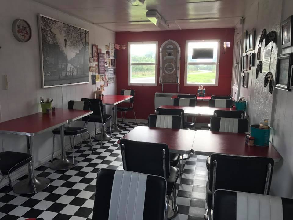 Hungry Hogs Cafe inside credit Facebook Hungry Hogs Cafe inside credit Facebook