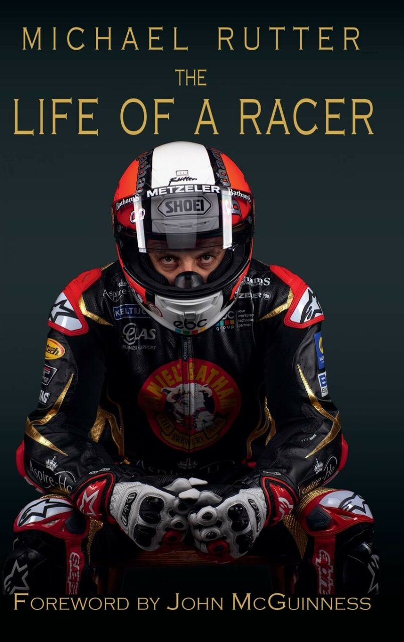 Life is race. Марка товаров для гонщиков. Michael Rutter psixolog. Race of Life. Rutter Rex.