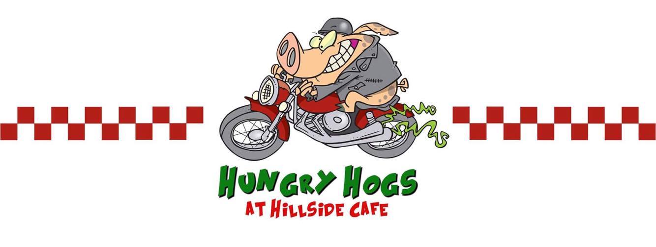 hungry hogs cafe