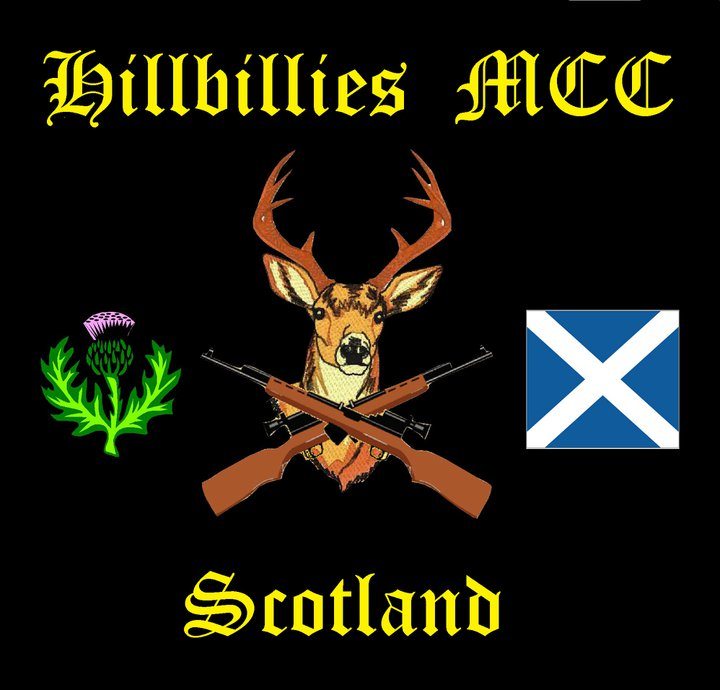 Hillbillies MCC