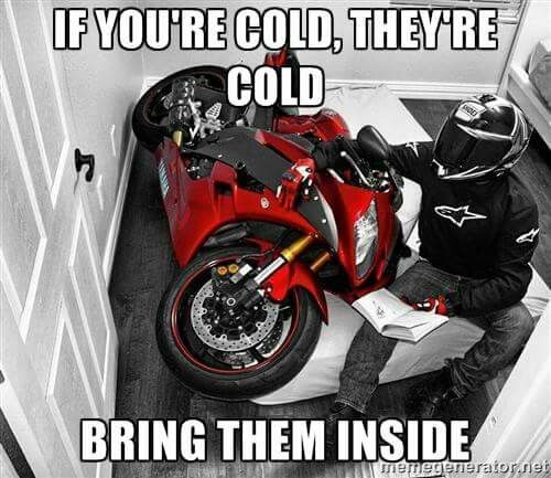 Top 10 Funny Biker Memes | Motorbike Rider Memes | Devitt