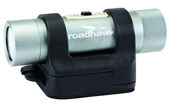 RoadHawk Motorcycle Camera 