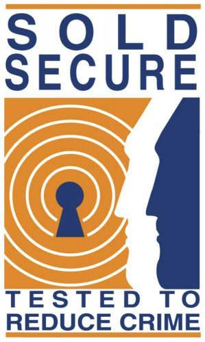 Sold Secure logo