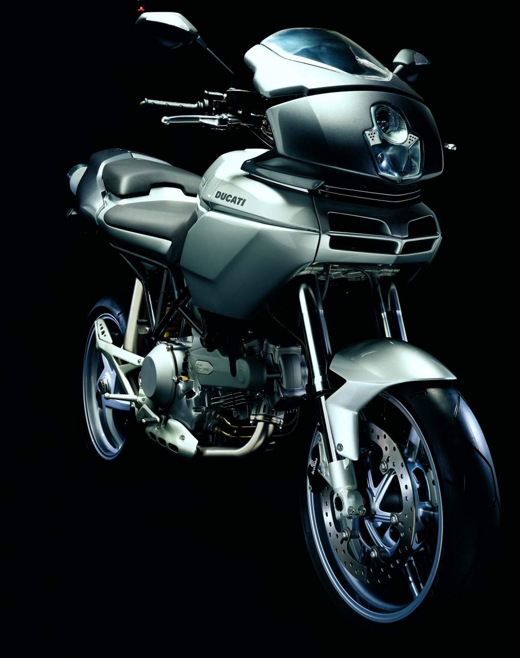 Ducati Multistrada 1000