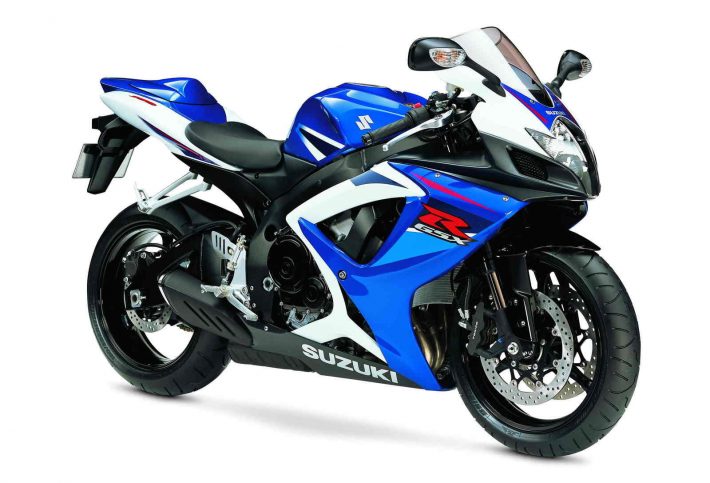 Sports motorbike discount