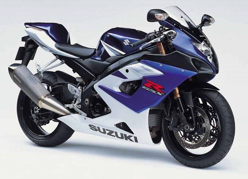 sports bike with good average
