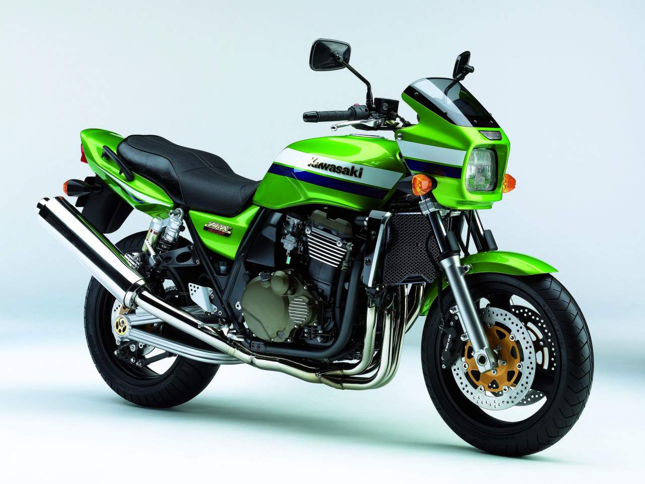 Kawasaki ZRX1200