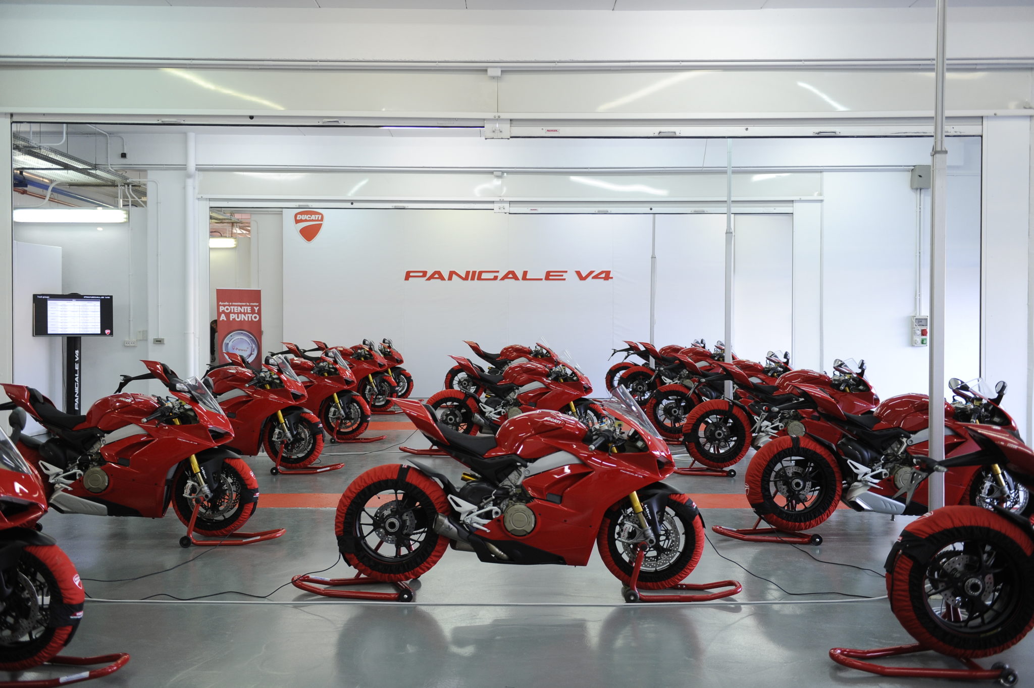 Ducati Panigale V4