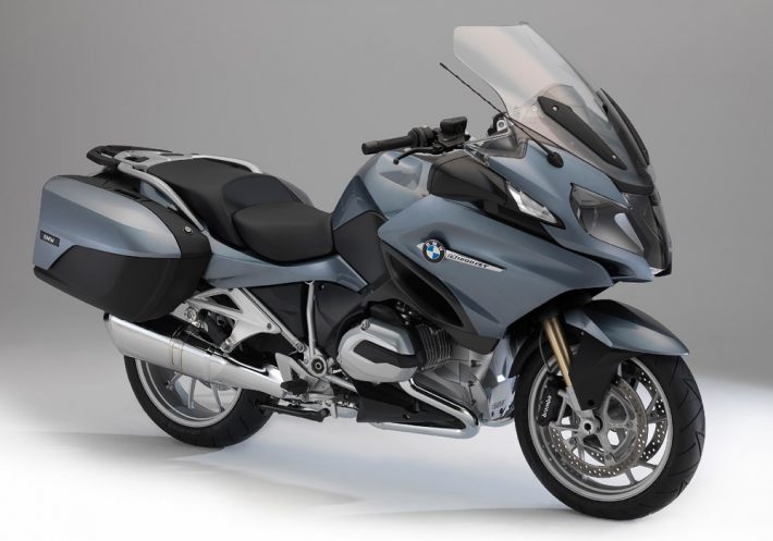 BMW R1200RT