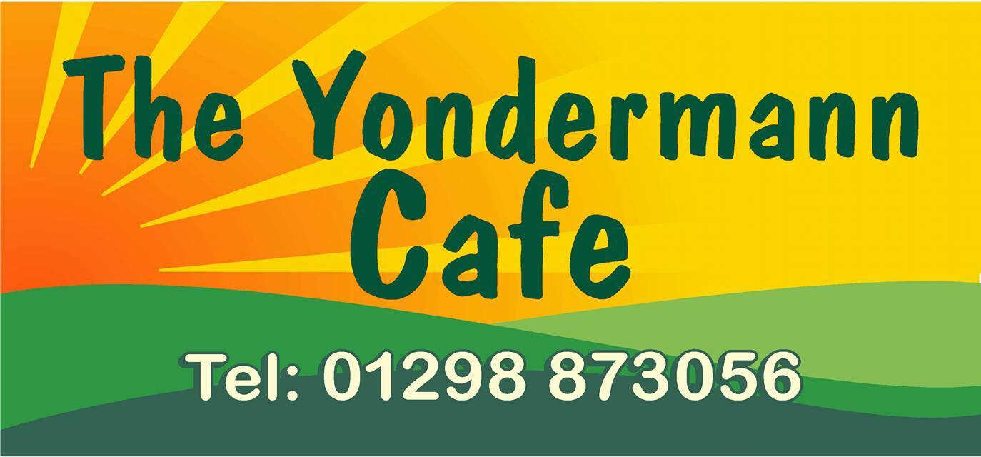 The Yondermann Cafe